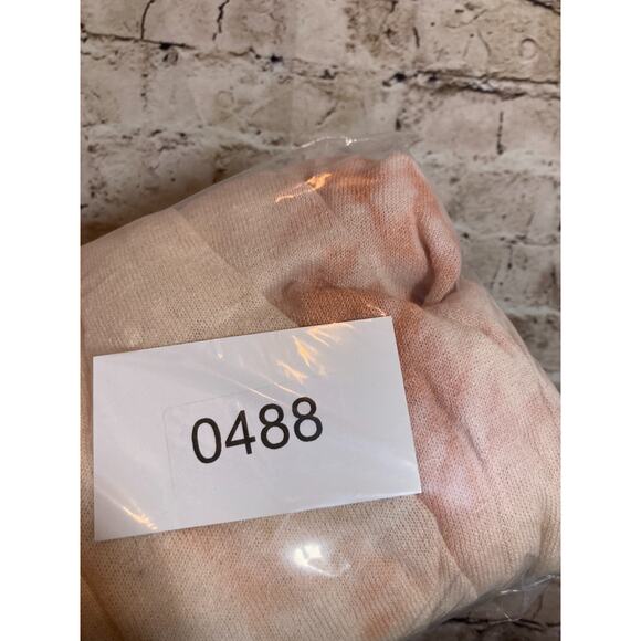 J. Jill Linen Top Womens Medium Petite Pure Jill Lightweight Boxy Lagom Pullover - Picture 10 of 13